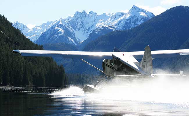 Tofino Air Charters
